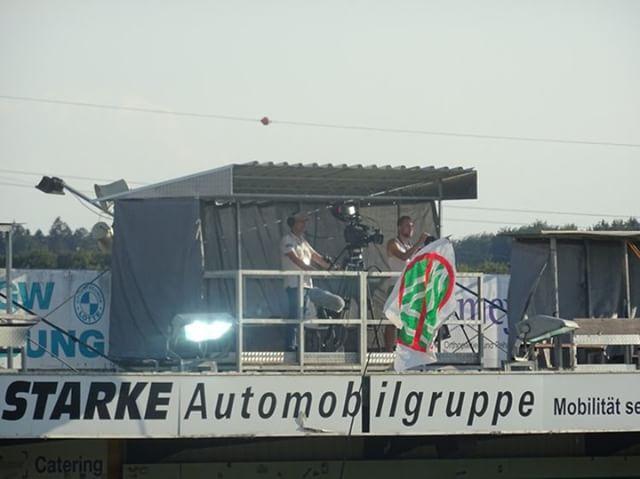 Sportfreunde Lotte vs SV Meppen (0-0) (1)