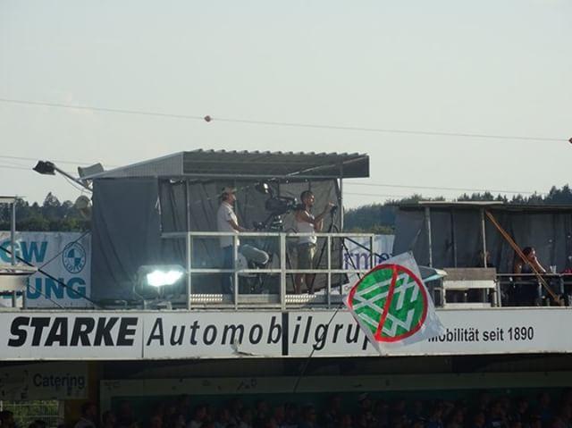Sportfreunde Lotte vs SV Meppen (0-0) (3)