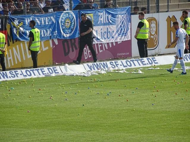 Sportfreunde Lotte vs SV Meppen (0-0) (5)