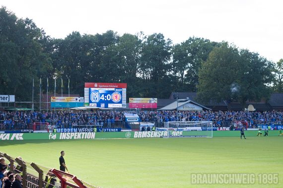 SV Meppen vs Eintracht Braunschweig (4-2) (3)