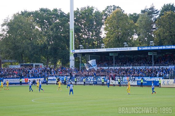 SV Meppen vs Eintracht Braunschweig (4-2) (4)
