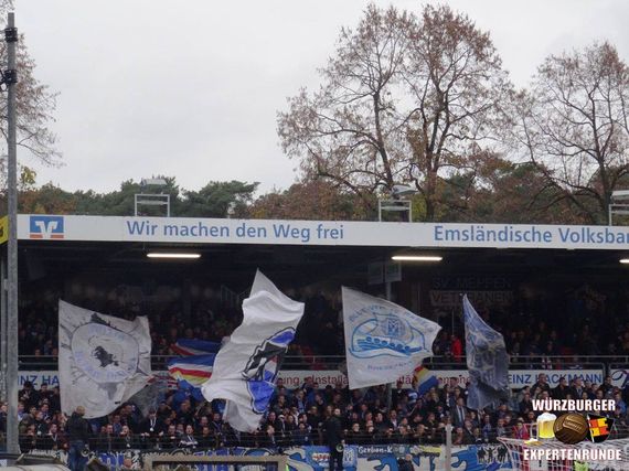 SV Meppen vs Karlsruher SC (2-3) (1)