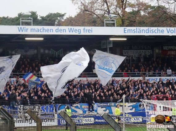 SV Meppen vs Karlsruher SC (2-3) (4)