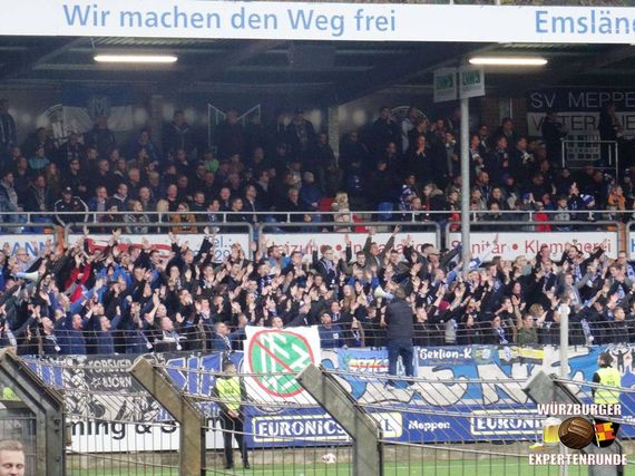 SV Meppen vs Karlsruher SC (2-3) (5)
