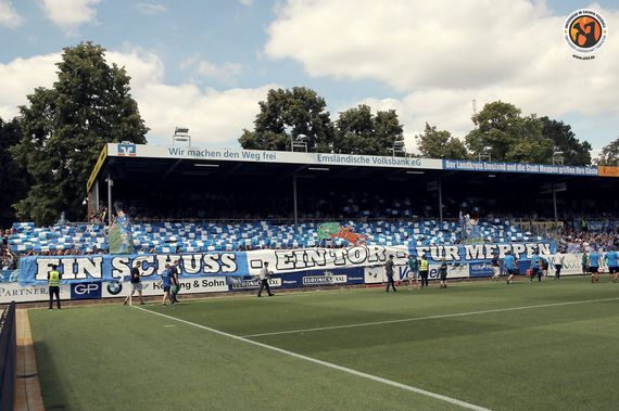 SV Meppen vs VfL Osnabrück (0-2) (4)