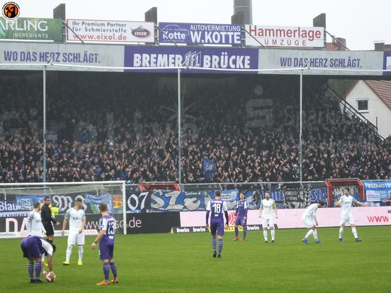VfL Osnabrück vs SV Meppen (1-0) (2)