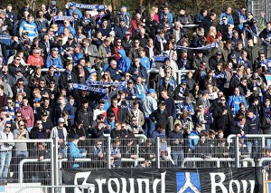 SV Meppen vs FC Energie Cottbus (3-0)