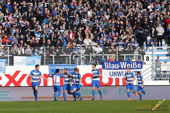 SV Meppen vs FC Energie Cottbus (3-0) (1)