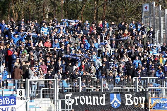 SV Meppen vs FC Energie Cottbus (3-0) (2)