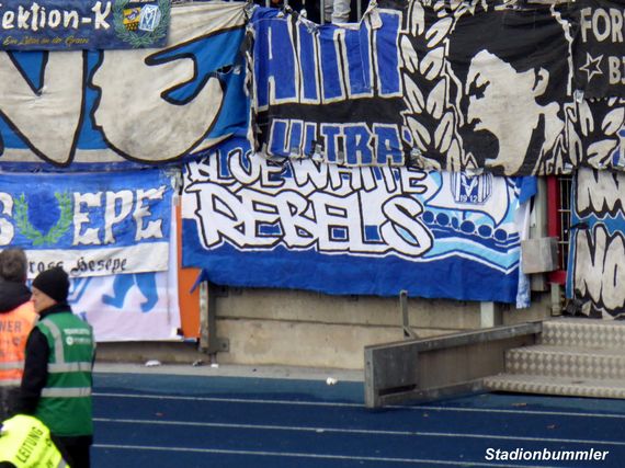 Eintracht Braunschweig vs SV Meppen (3-0) (2)