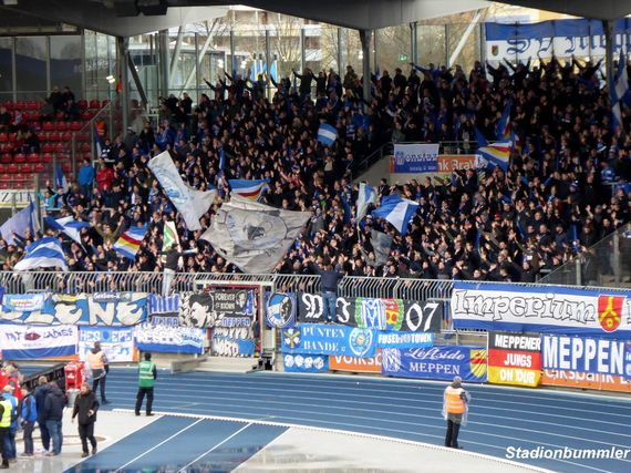 Eintracht Braunschweig vs SV Meppen (3-0) (4)