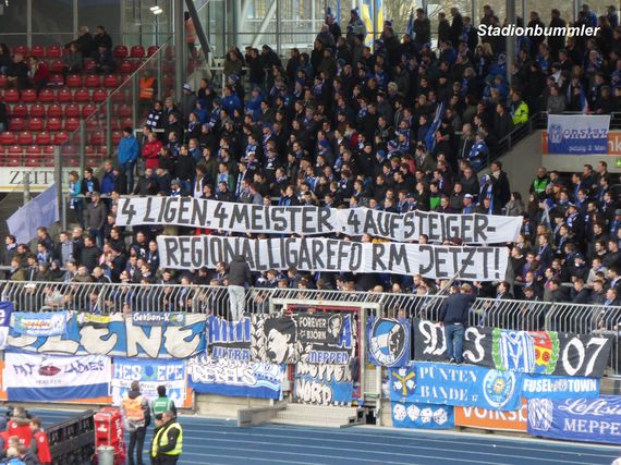 Eintracht Braunschweig vs SV Meppen (3-0) (5)