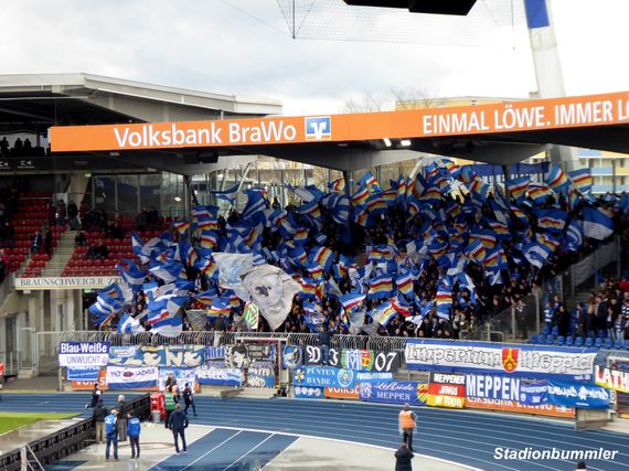 Eintracht Braunschweig vs SV Meppen (3-0) (6)
