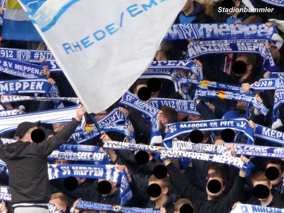 Eintracht Braunschweig vs SV Meppen (3-0) (7)
