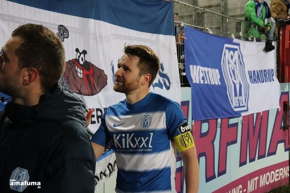 SC Preußen Münster vs SV Meppen (1-1) (3)