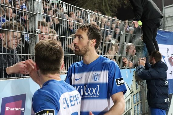 SC Preußen Münster vs SV Meppen (1-1) (4)