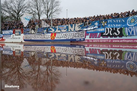 SC Preußen Münster vs SV Meppen (1-1) (5)