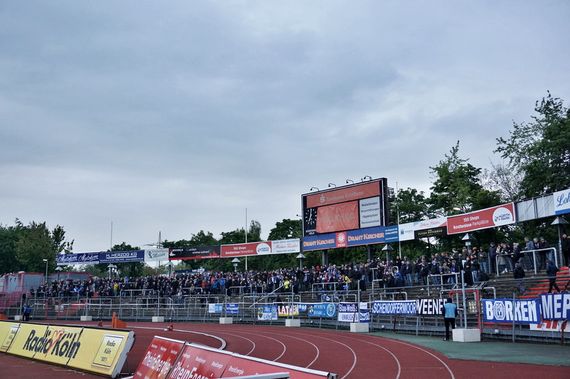 SC Fortuna Köln vs SV Meppen (1-1) (1)