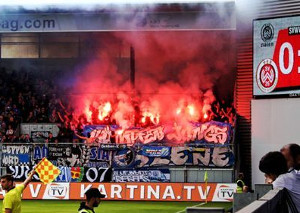 SV Wehen Wiesbaden vs SV Meppen (3-0)