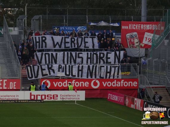 Würzburger Kickers vs SV Meppen (2-1) (1)