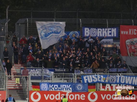 Würzburger Kickers vs SV Meppen (2-1) (3)