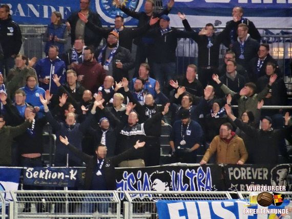 Würzburger Kickers vs SV Meppen (2-1) (4)