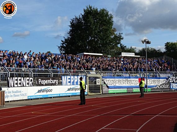 VfB Oldenburg vs SV Meppen (0-1) (3)