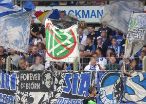 SV Meppen vs FSV Zwickau (0-2)