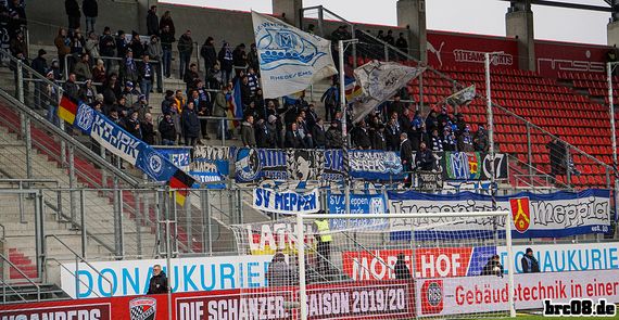 FC Ingolstadt 04 vs SV Meppen (1-1) (1)
