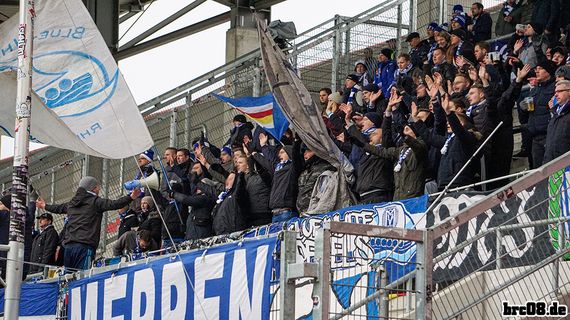 FC Ingolstadt 04 vs SV Meppen (1-1) (2)
