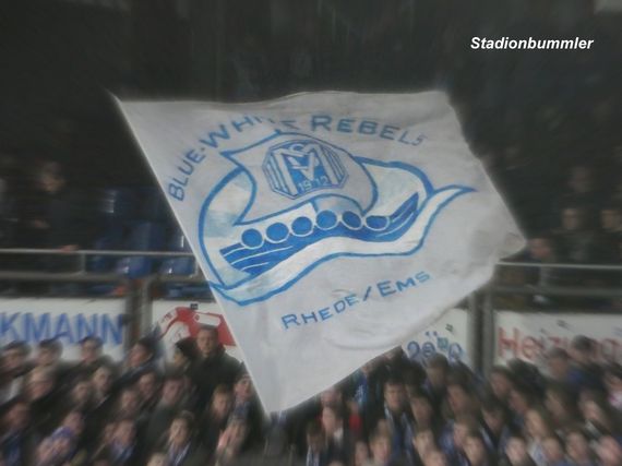 SV Meppen vs SV Waldhof Mannheim 07 (0-1) (2)