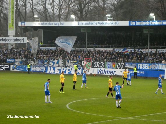SV Meppen vs SV Waldhof Mannheim 07 (0-1) (4)