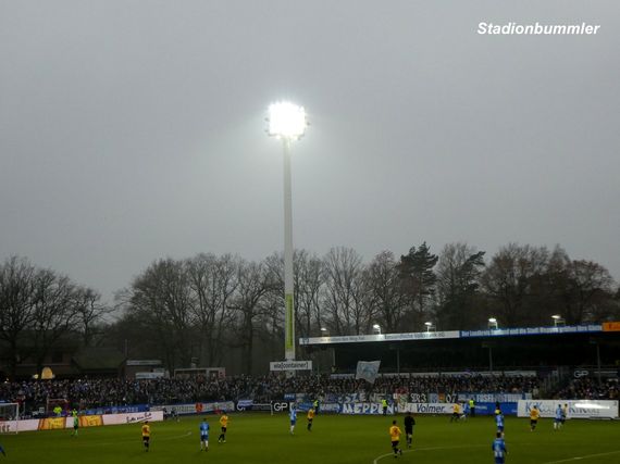 SV Meppen vs SV Waldhof Mannheim 07 (0-1) (5)