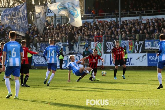 SV Meppen vs Chemnitzer FC (1-2) (3)
