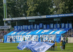 SV Meppen vs FC Carl Zeiss Jena (3-0)