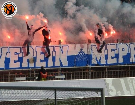 Borussia Dortmund II vs SV Meppen (0-1) (6)