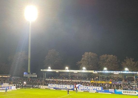 SV Meppen vs Viktoria Köln (4-0) (1)