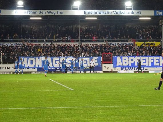 SV Meppen vs Viktoria Köln (4-0) (4)