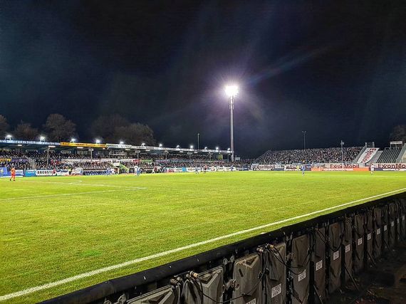 SV Meppen vs Viktoria Köln (4-0) (6)