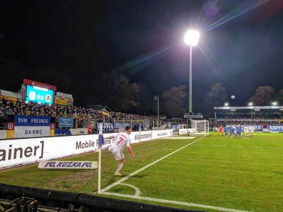 SV Meppen vs Viktoria Köln (4-0) (7)