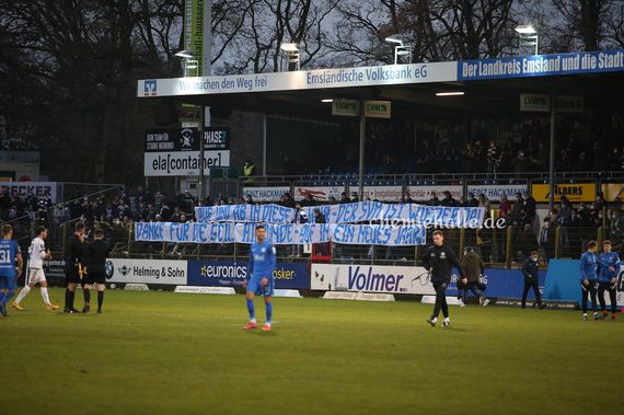 SV Meppen vs Hallescher FC (4-1) (3)