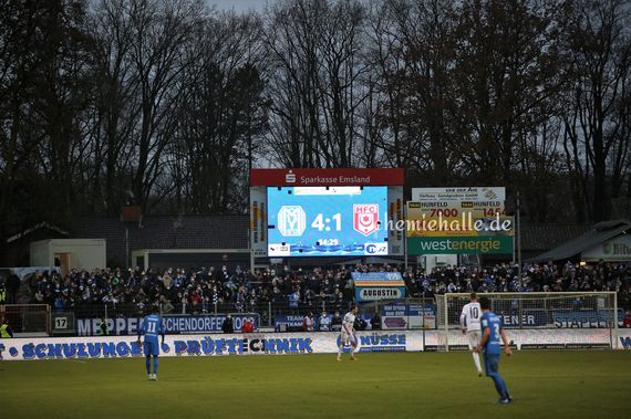 SV Meppen vs Hallescher FC (4-1) (4)