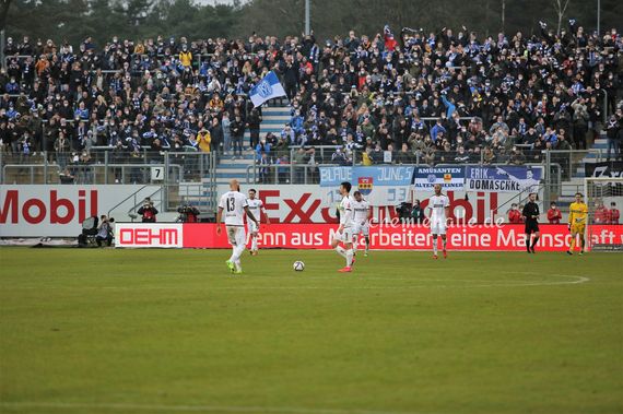 SV Meppen vs Hallescher FC (4-1) (6)