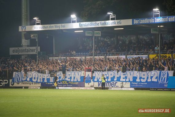 SV Meppen vs SC Freiburg II (0-1) (2)