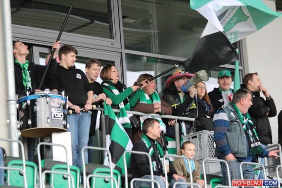 SV Rödinghausen vs Wuppertaler SV (0-1) (1)