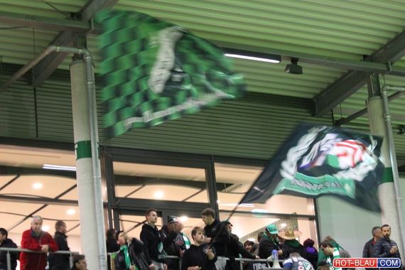 SV Rödinghausen vs Wuppertaler SV (1-2) (2)