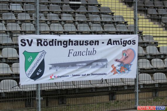 Wuppertaler SV vs SV Rödinghausen (0-2) (2)