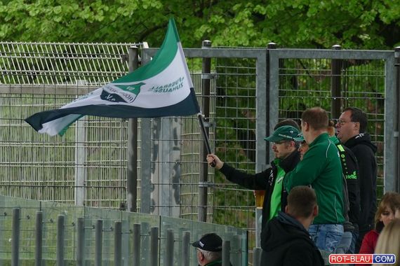 Wuppertaler SV vs SV Rödinghausen (0-2) (3)
