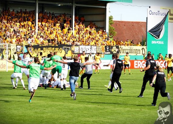 SV Rödinghausen vs Dynamo Dresden (3-2 n.V.) (3)