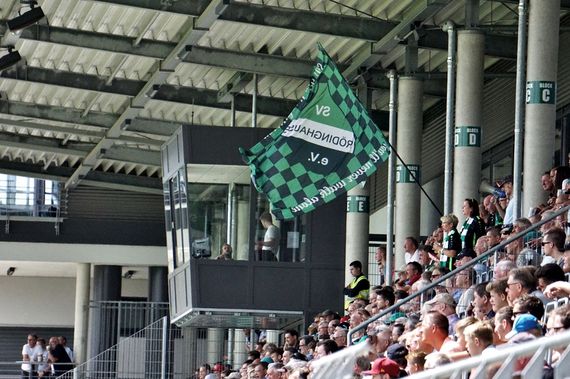 SV Rödinghausen vs SC Fortuna Köln (4-0) (3)